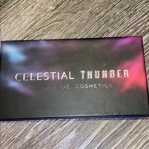 Celestial thunder Dominique cosmetics